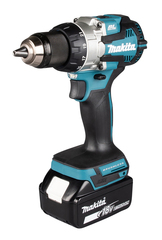 Аккумуляторная дрель-шуруповёрт Makita DDF489RTJ