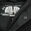 Зимняя куртка черная Yakuza Premium 3567 Black