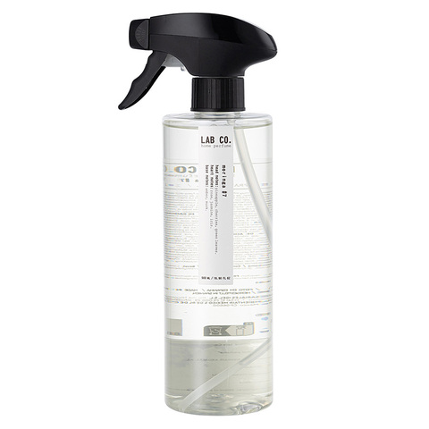 Спрей для дома 500мл Ambientair Lab Co Moringa