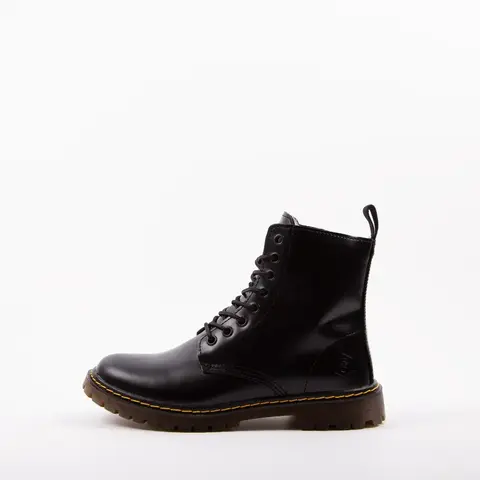 ботинки JACK PORTER Dega Mid DGM(LW-W)-BLACK