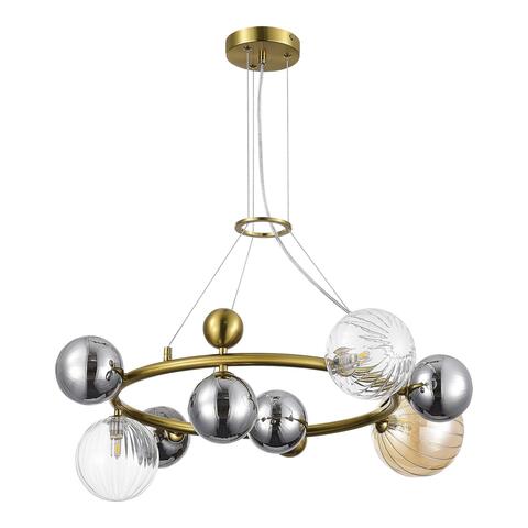 Светильник подвесной ST Luce Sphere SL1515.303.08