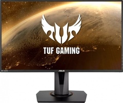 Монитор ASUS TUF Gaming VG279QM 90LM05H0-B03370 черный
