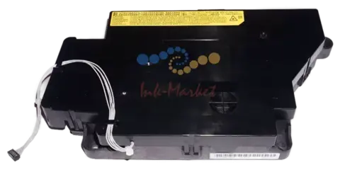 Блок лазера Kypcera LK-7106 для TASKalfa 4012i, TASKalfa MZ4000i (302RH93030)