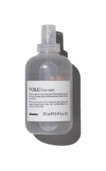 Davines VOLU HAIR MIST / Несмываемый спрей для придания объема волосам