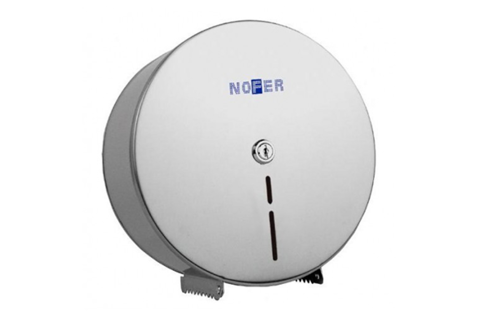 Диспенсер туалетной бумаги Nofer 05001.XL.B