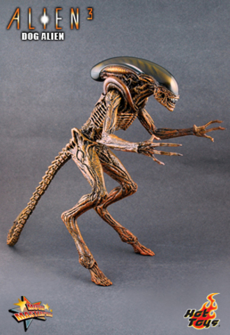 Alien 3 Alien Dog Model Kit