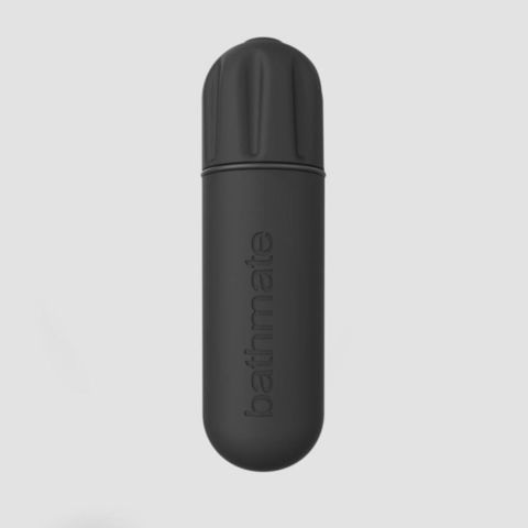 Чёрная перезаряжаемая вибропуля Bathmate Vibrating Bullet Vibe Black - Bathmate BM-V-BL