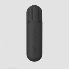 Чёрная перезаряжаемая вибропуля Bathmate Vibrating Bullet Vibe Black - 