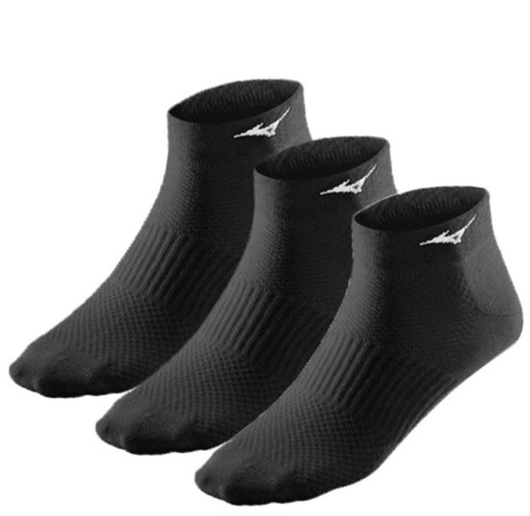 Носки Mizuno 3PPK Training Mid (3 Пары)