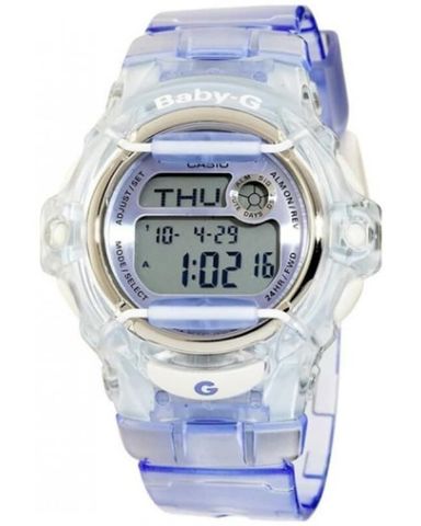 Наручные часы Casio BG-169R-6E фото