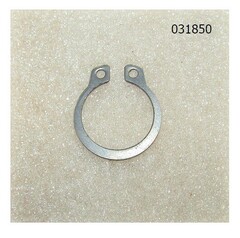 Кольцо стопорное пальца RM75L/H/Retainer ring 15-GB 893.1(T893.1-15)