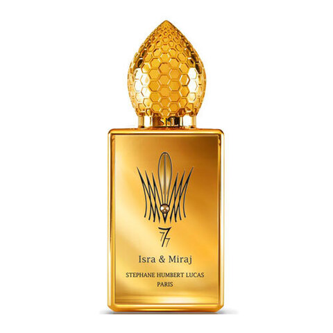 Stephane Humbert Lucas 777 Isra & Miraj parfum