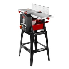 ЗУБР 254 мм, 1600 Вт, фуговально - рейсмусовый станок (СРФ-254-1600С)