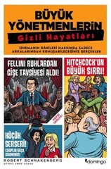 Büyük Yönetmenlerin Gizli Hayatları