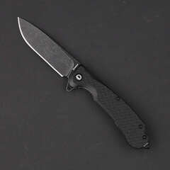 Нож Wocket All Black DL
