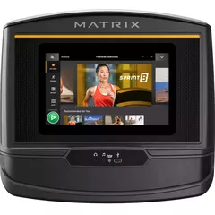 Беговая дорожка полупрофессиональная MATRIX T70XER