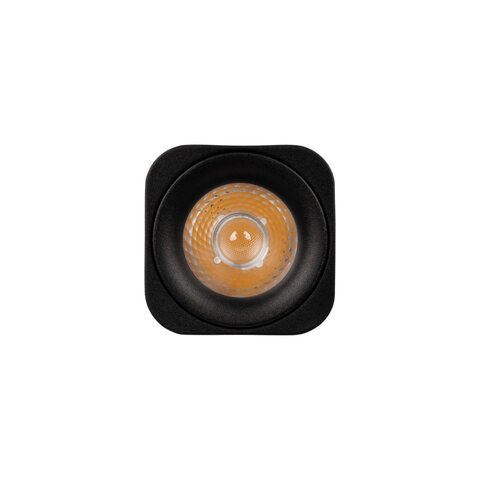 Накладной светодиодный светильник Loft It Cup 10329 Black