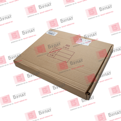 Вал магнитный БУЛАТ r-Line в сборе (упак. 50 шт.) для HP LJ P1005, 1505