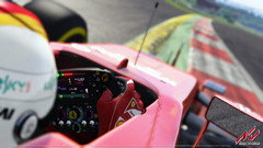 Assetto Corsa - Red Pack (для ПК, цифровой код доступа)