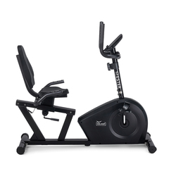 Горизонтальный велотренажер Orlauf Ester