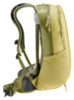 Картинка рюкзак велосипедный Deuter Race Air 10 Linden-Cactus - 13