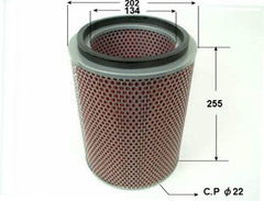 Фильтр  воздушный  VIC  A-270V