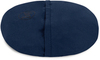 Картинка панама Buff Explore Booney Solid Navy - 4