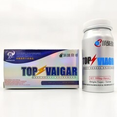 Мужской возбудитель - Top Viagra (10 таб.)
