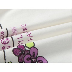 Sweet Berry Футболка с длинным рукавом для девочки 