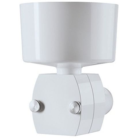 Насадка-зернодавилка для мельниц Jupiter и Messerschmidt (для хлопьев)