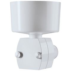 Насадка-зернодавилка для мельниц Jupiter и Messerschmidt (для хлопьев)