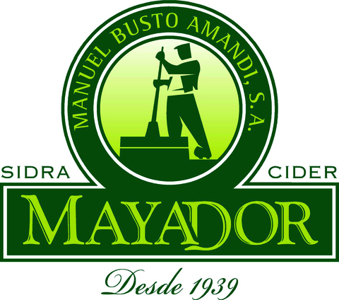 Сидр Mayador Manuel Busto Amandi S.A.