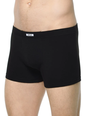 Мужские трусы Orlando Boxer X-File