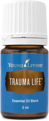 Young Living. Trauma Life  – 5 ml