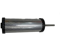 Картридж фильтра "REMEZA" E7-48 (1 мкм, 22 м3/мин)