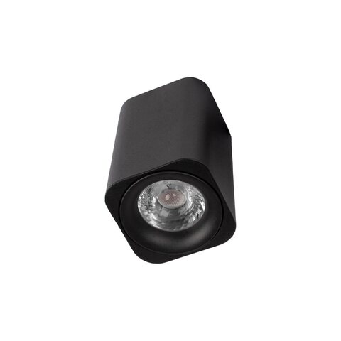 Накладной светодиодный светильник Loft It Cup 10329 Black