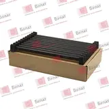 Вал заряда БУЛАТ r-Line PCR для HP LJ 1010, 1200 (упак. 20 шт.)
