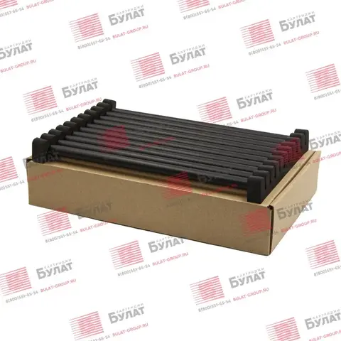 Вал заряда БУЛАТ r-Line PCR для HP LJ 1010, 1200 (упак. 20 шт.)