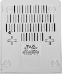 MikroTik RB951Ui-2HnD Беспроводной маршрутизатор