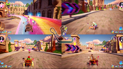 DreamWorks All-Star Kart Racing (для ПК, цифровой код доступа)
