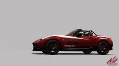 Assetto Corsa - Japanese Pack (для ПК, цифровой код доступа)