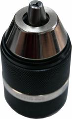 ОптСнабТорг | Патрон быстрозажимной ПРАКТИКА 13 мм, 1/2