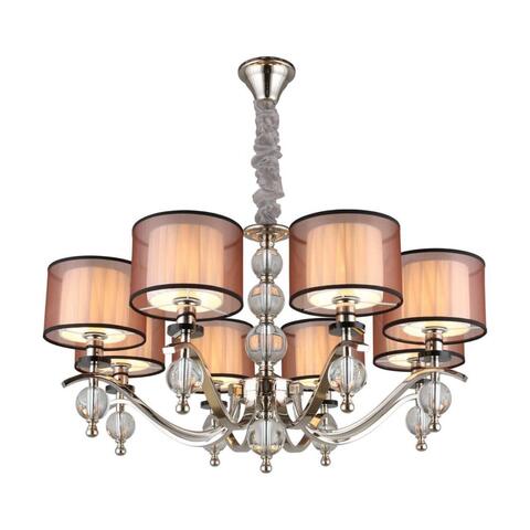 Подвесная люстра Aployt Floret APL.703.03.08