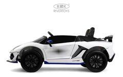 LAMBORGHINI K999PX (ЛИЦЕНЗИОННАЯ МОДЕЛЬ) с дистанционным управлением