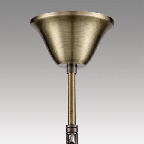 Подвесная люстра Lumion LINN 8190/8