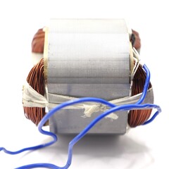 Запчасть №26 для SAID SD-115. Статор