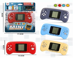 Тетрис на блистере, цвет в ассорти, 15 см