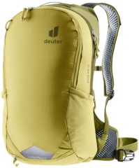 Рюкзак Deuter Race Air 10 Linden-Cactus