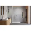 Radaway 10319054-91-01L Modo SL II Brushed Nickel 50 Left