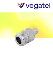 Разъем N-211/5D (female)